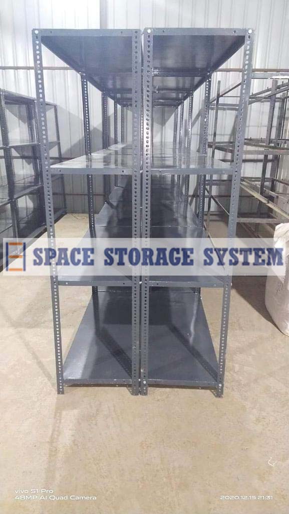 Slotted Angle Racks Manufacturers/Suppliers in delhi