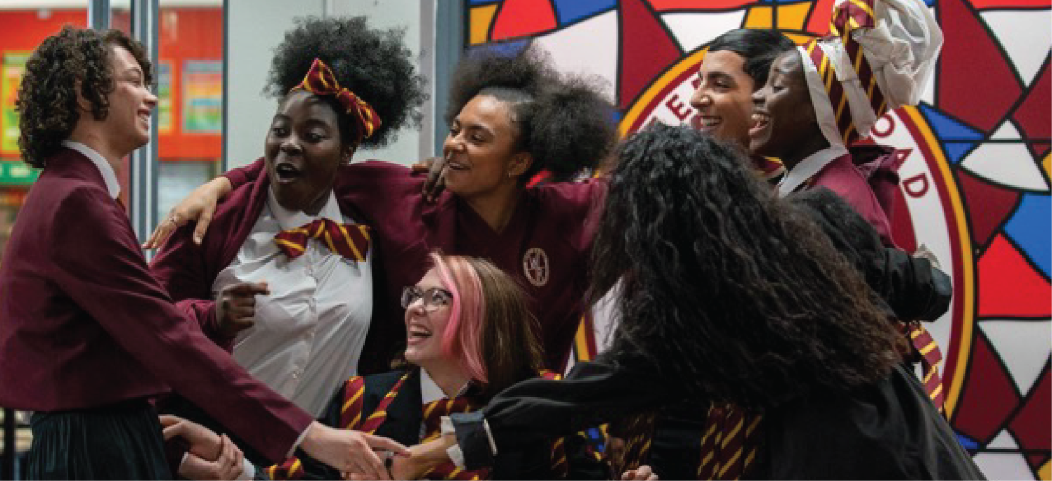 The Waterloo Road Production Scheme is back… and looking for new
