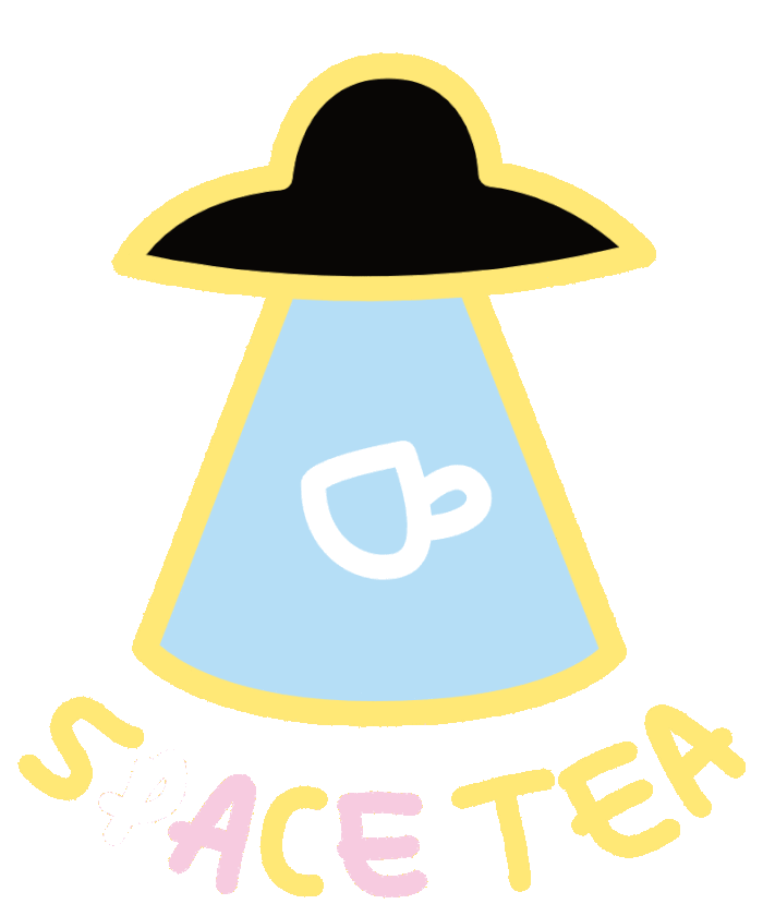 Space Tea