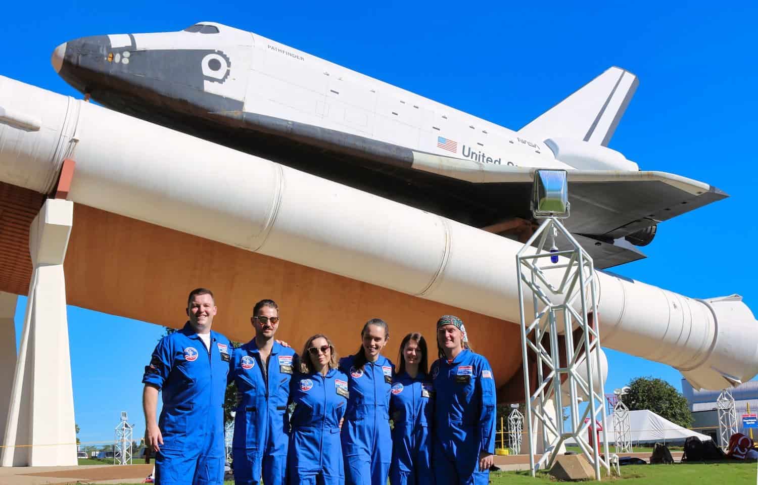 nasa summer camp 2023 What It's Like To Go To Space Camp [Updated For 2022]
