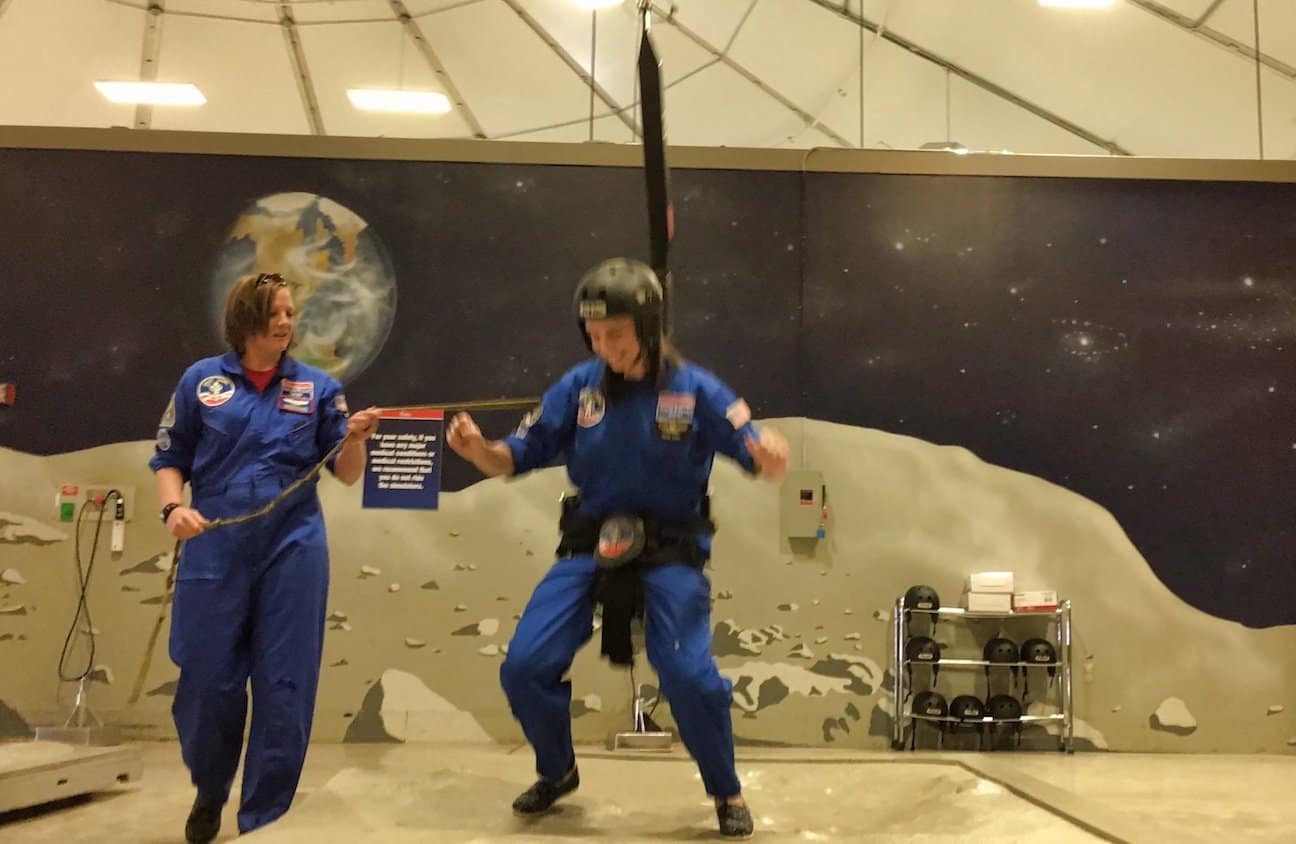 nasa summer camp 2023 What It's Like To Go To Space Camp [Updated For 2022]