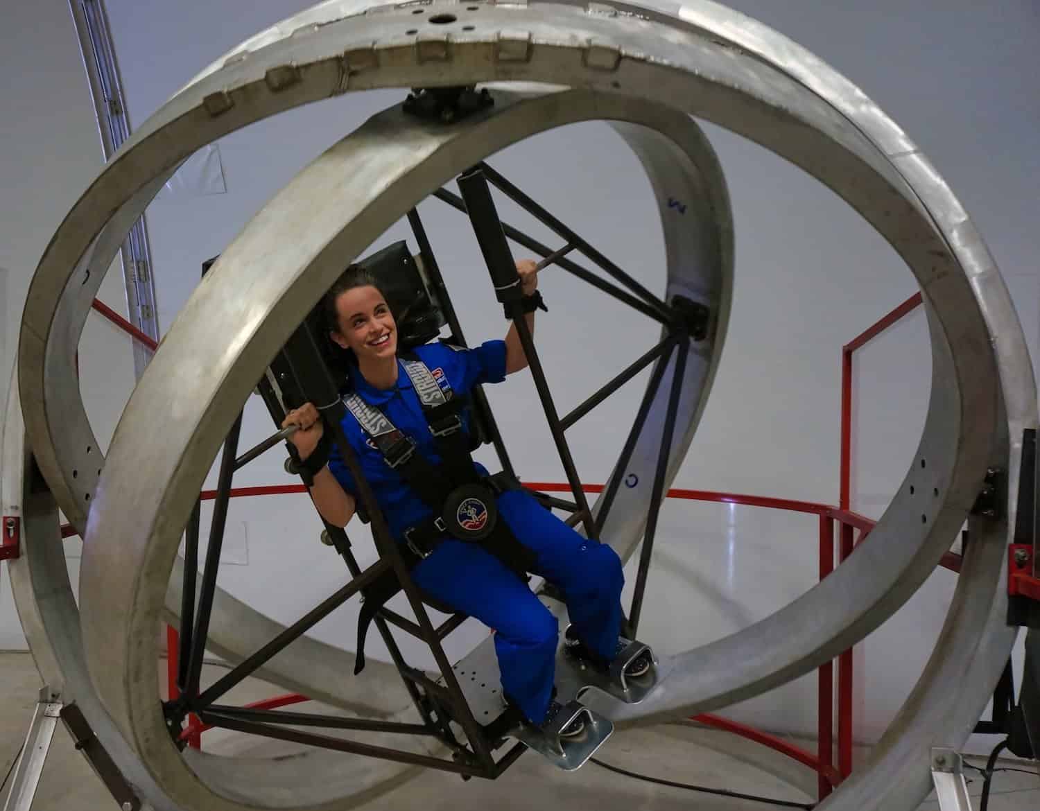 nasa summer camp 2023 What It's Like To Go To Space Camp [Updated For 2022]