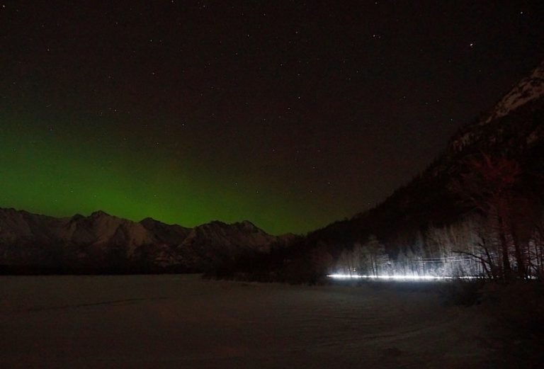 Aurora Photography 15 Tips for How to Photograph the Aurora ⋆ Space