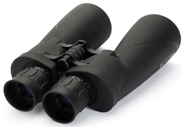 The 7 Best Binoculars Under 1000 for Stargazing ⋆ Space Tourism Guide