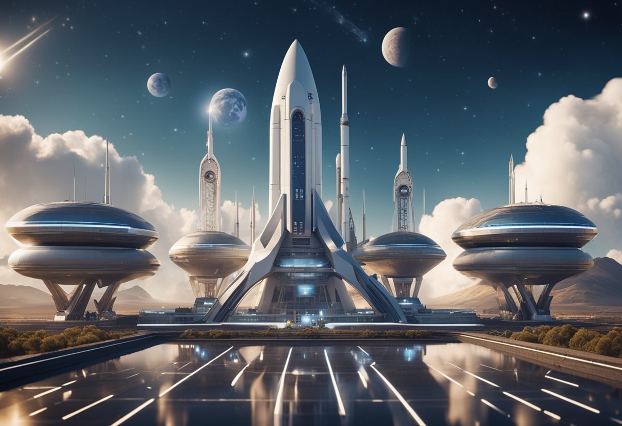 Top Future Space Tourism Spots Exploring Beyond Earth(07)