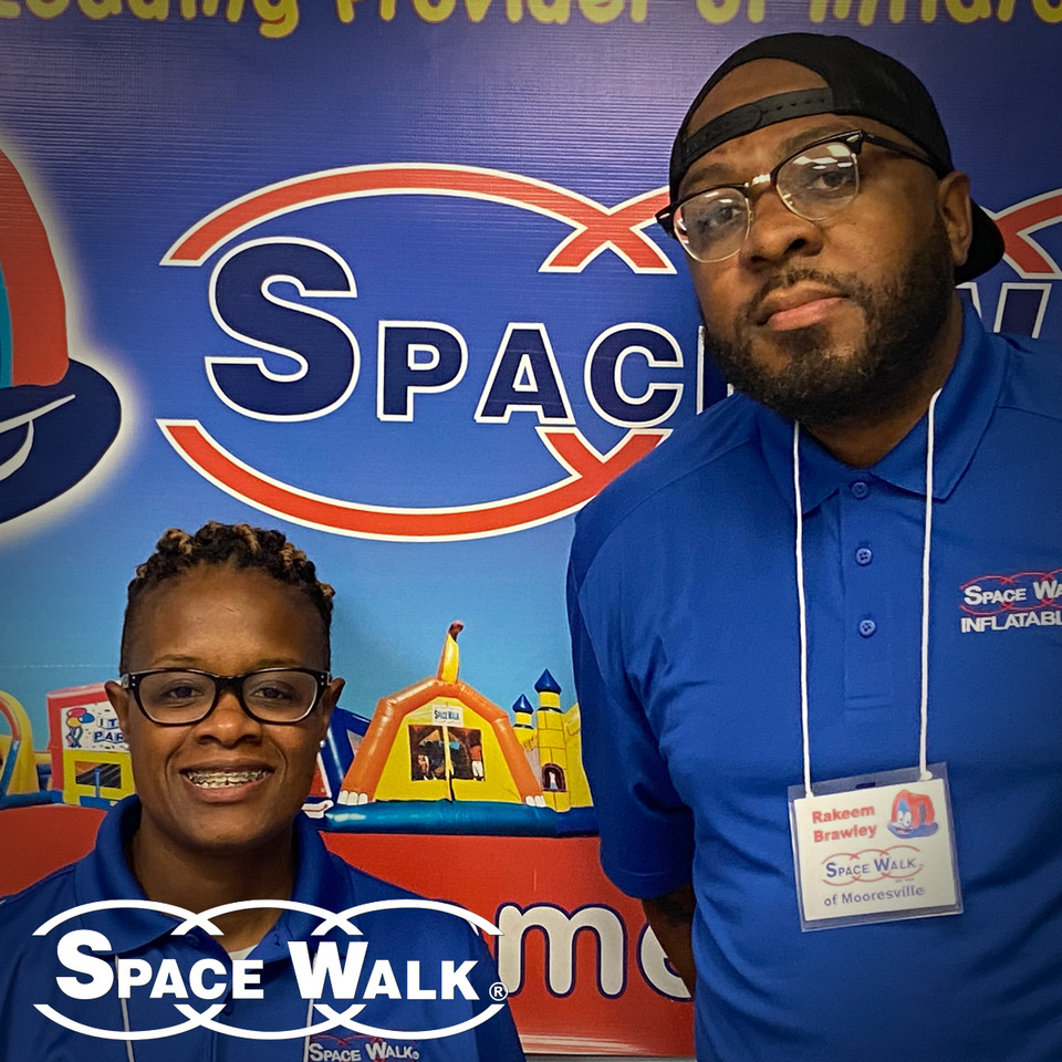 Water Slide & Bounce House Rental Mooresville, NC