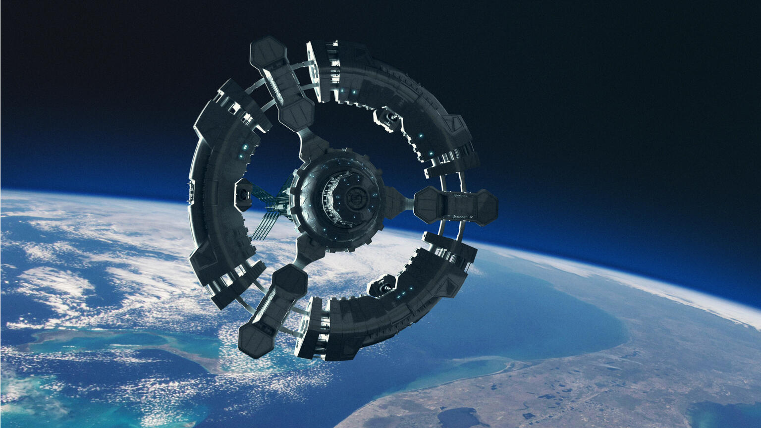 Space startup Varda to build inorbit factories SpaceWatch.Global