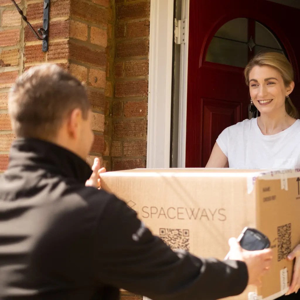 Student Storage Newcastle Spaceways Storage
