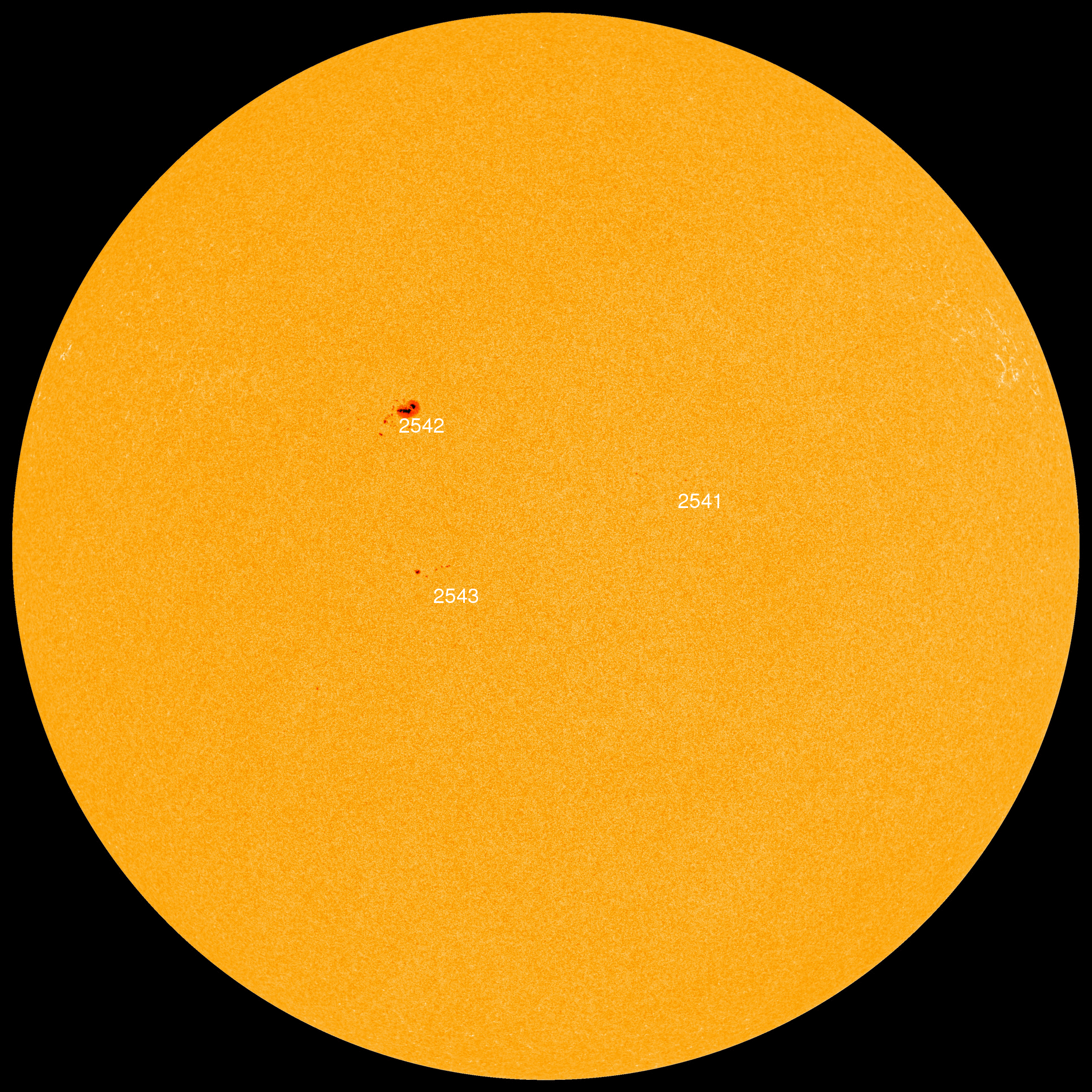 ASSA Bloemfontein Transit of Mercury Boyden Observatory