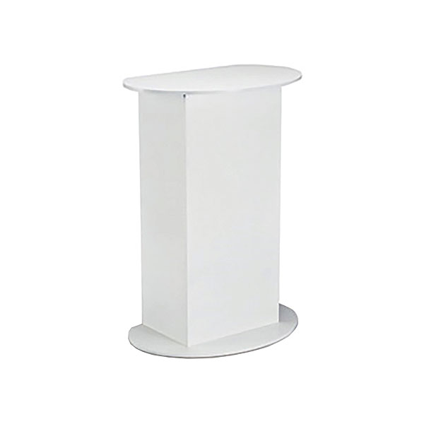 Computer Plinth Spaceworks Event Furniture Hire UK