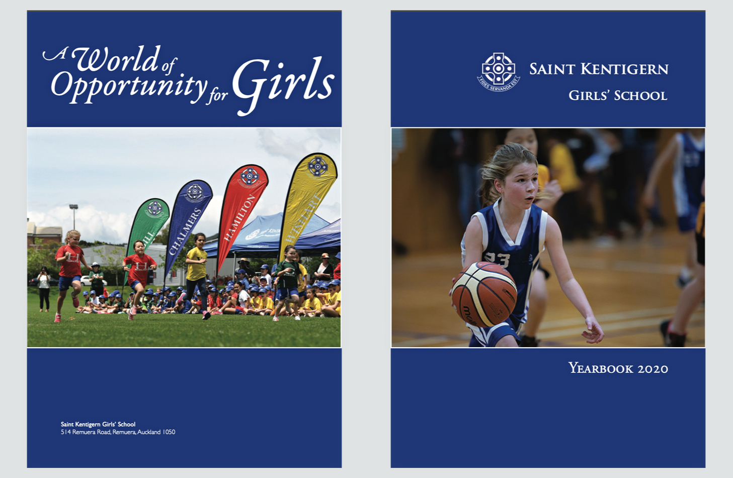 How to Make the Most of Your Yearbook Back Cover Spacific Creative