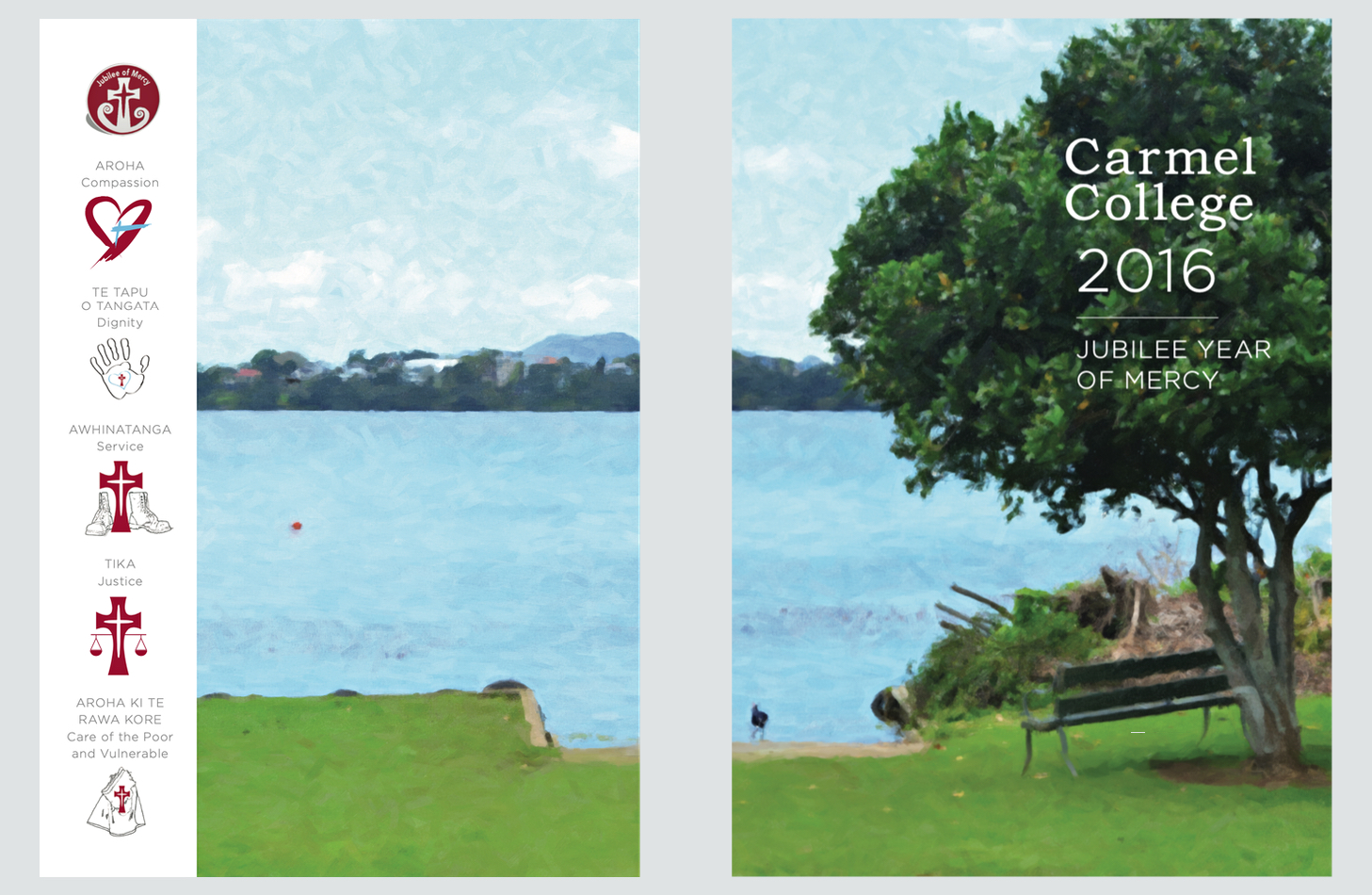 How to Make the Most of Your Yearbook Back Cover Spacific Creative