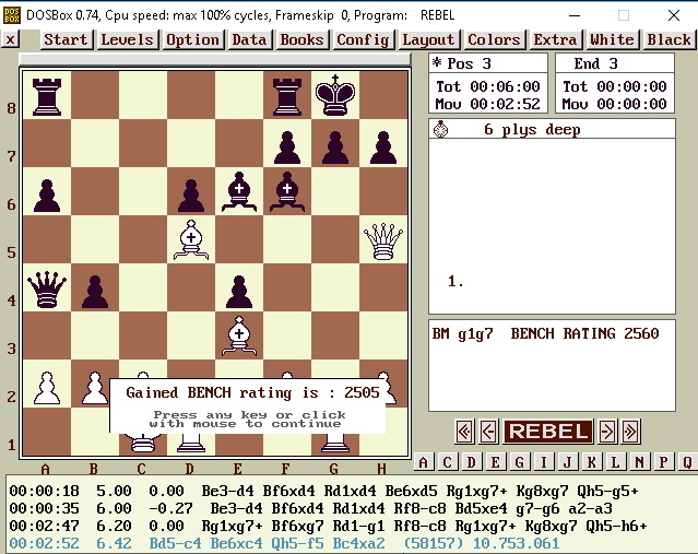 Best Chess Engine Uci Download ((FULL))