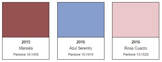 Inunda tu oficina de paz y serenidad con el Color del Año