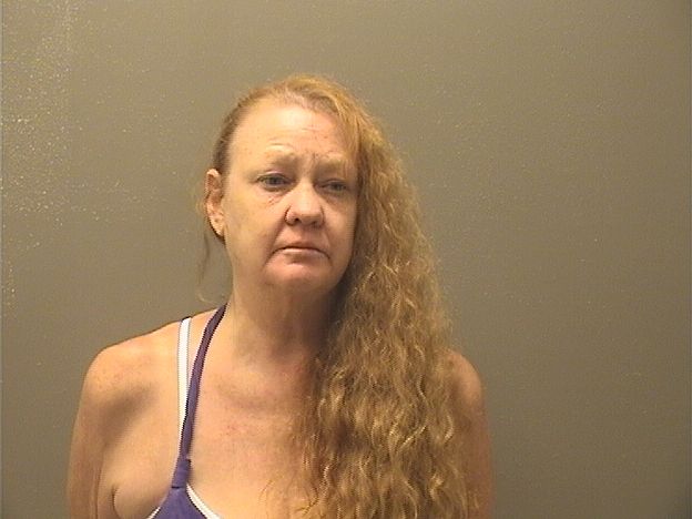Mugshots For Garland County Including Hot Springs