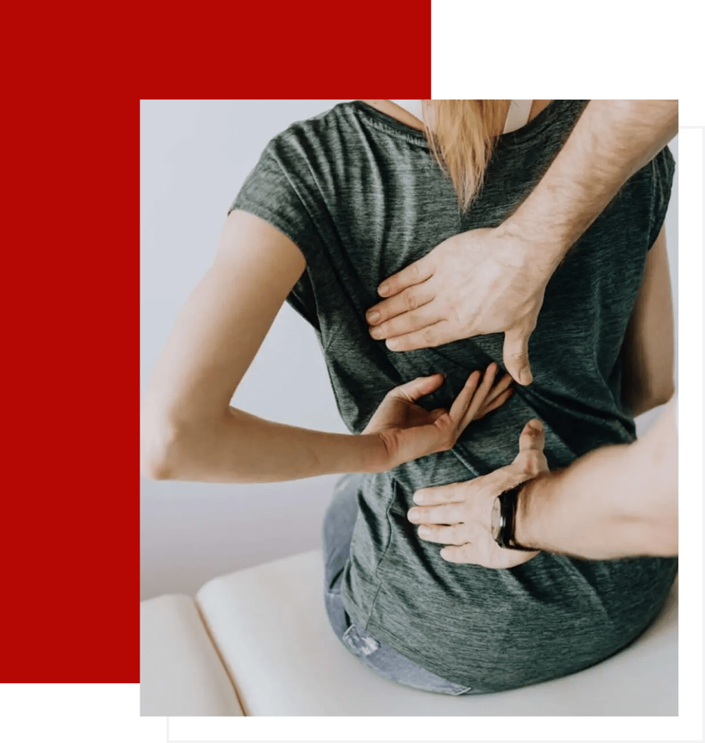 Back Pain Treatment in Hot Springs, AR Spa City Pain Management