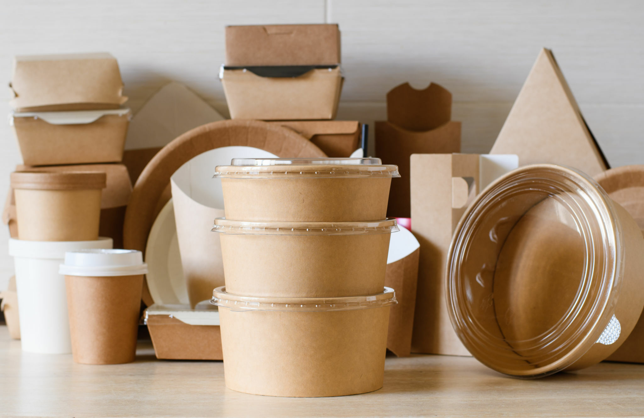 Choosing the Best Materials A Guide to Sustainable Packaging