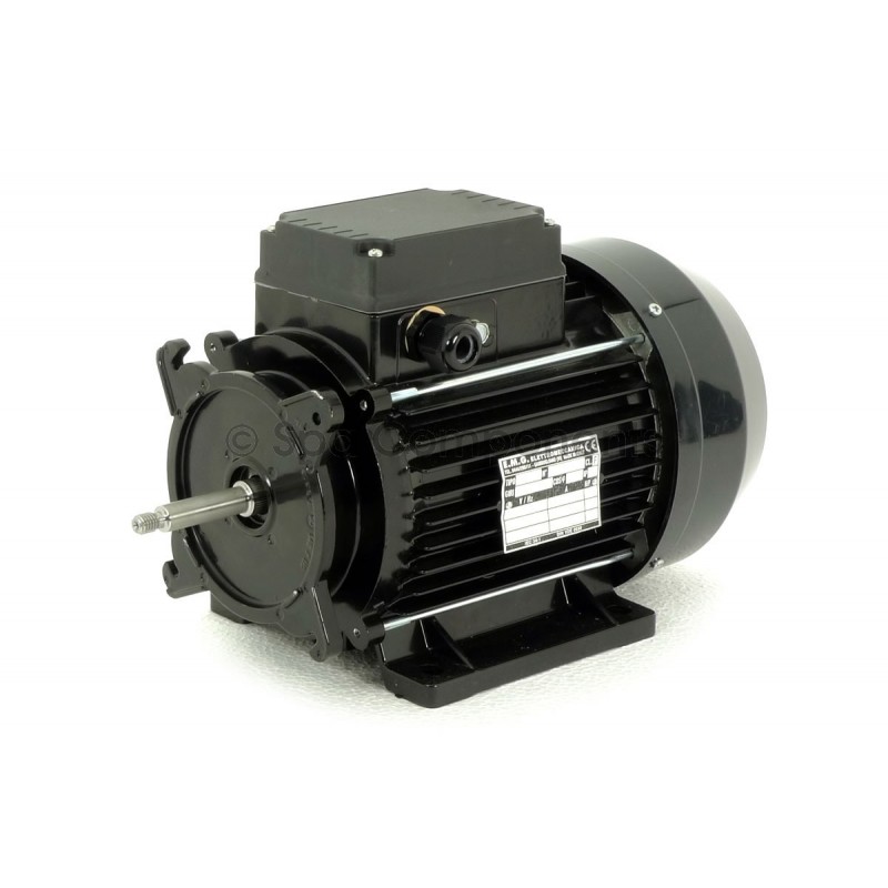 hot tub parts Motor 2hp 1spd 56 frame