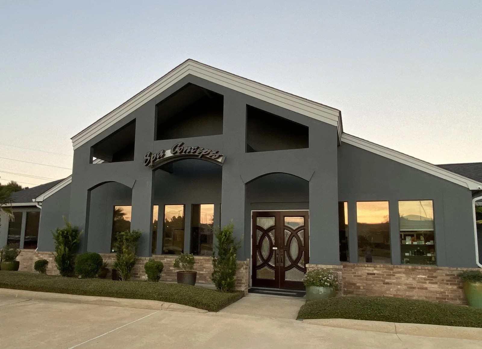 Ashley Ridge Spa Concepts Salon & Spa