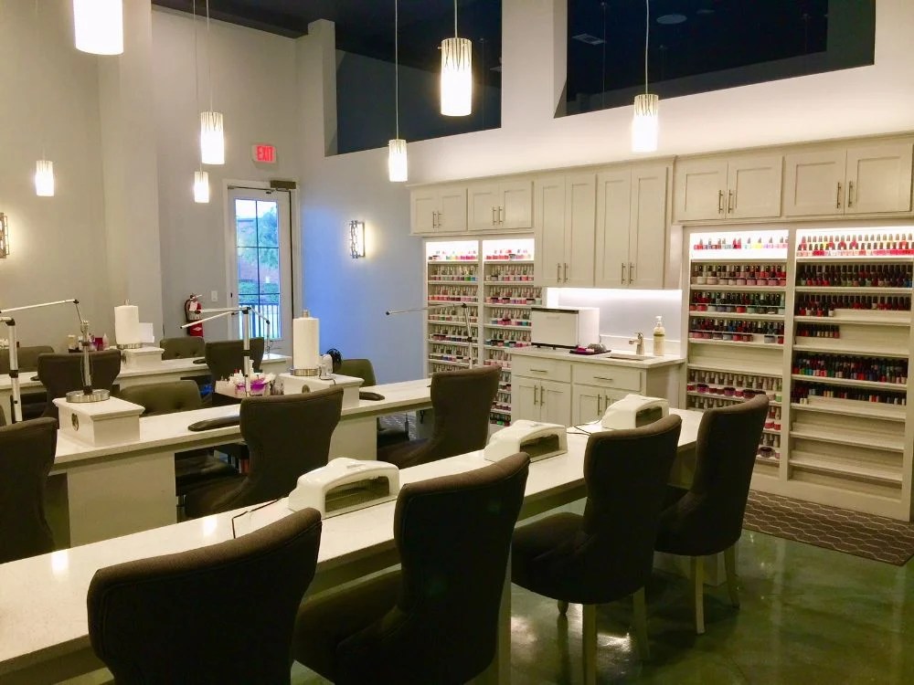Bossier City Spa Concepts Salon & Spa