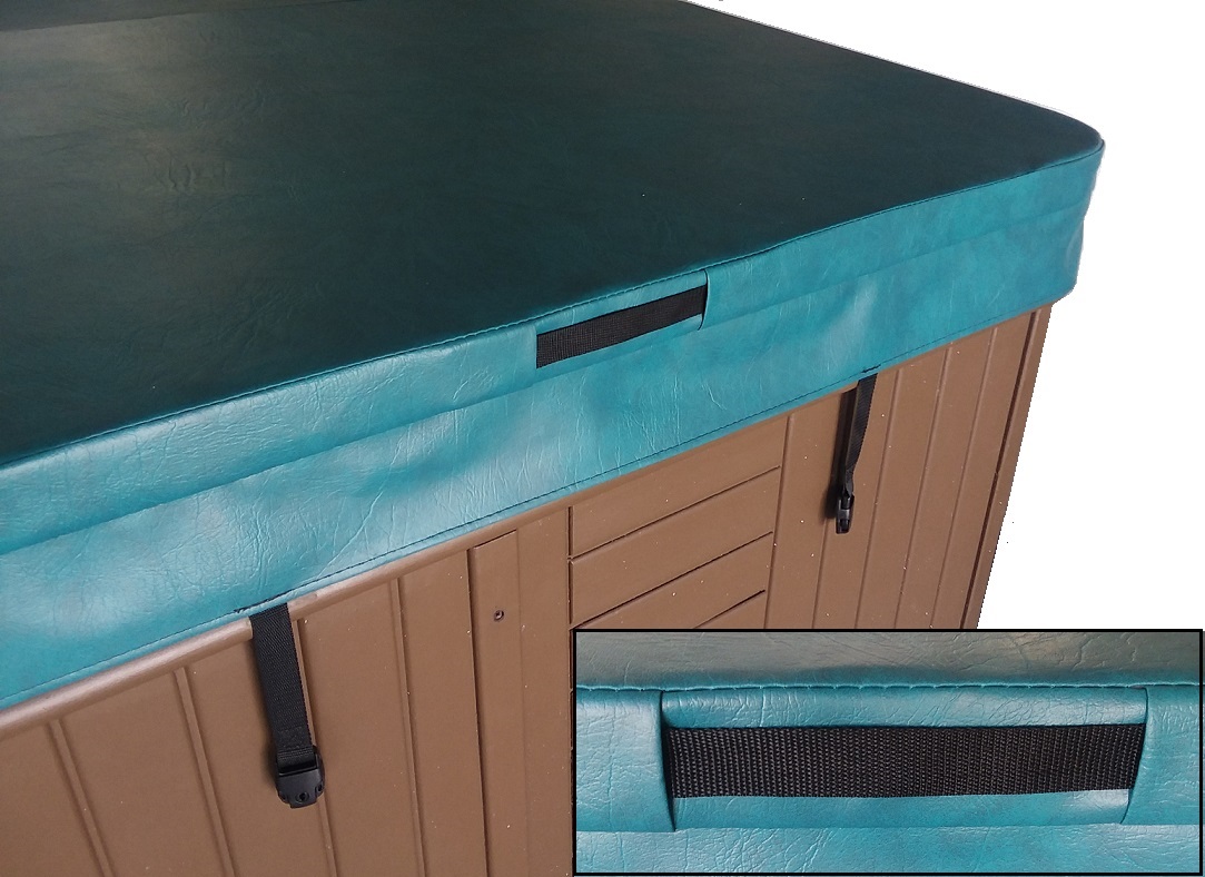 Spa Cover Incorporated Ordering