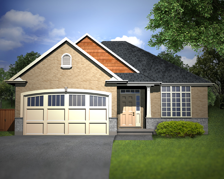 Cedar Park New Subdivision under development in Waterford Spadafora