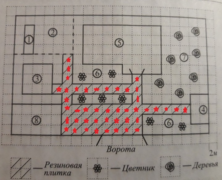 15МО1 (дачный участок) СПАДИЛО.РУ