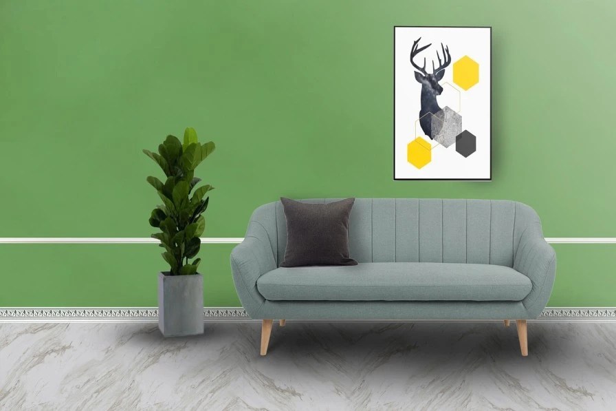 How to Clean a Polyester Couch in 5 Steps Spadone Home