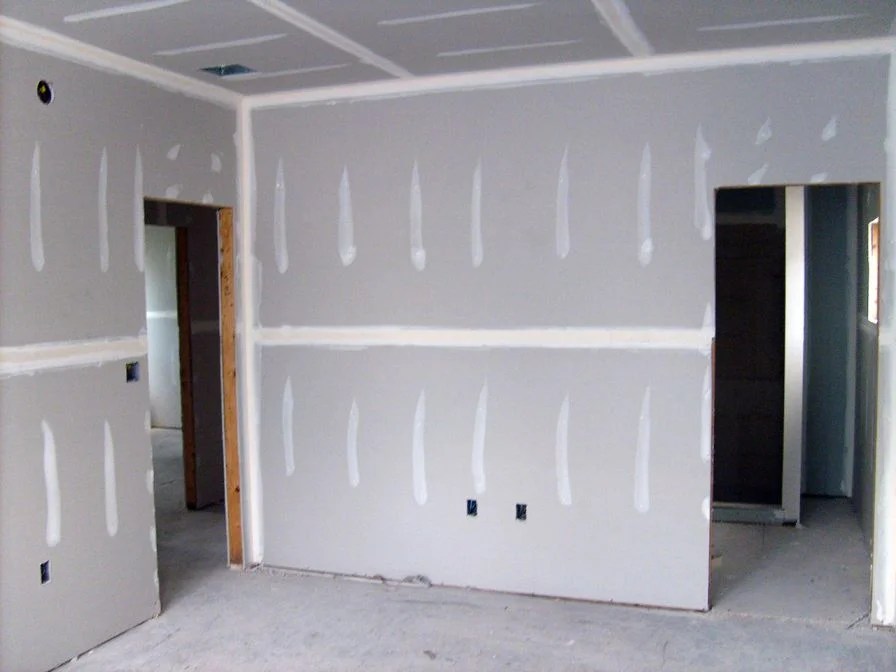 Drywall Vs Sheetrock Difference, Types & Comparison