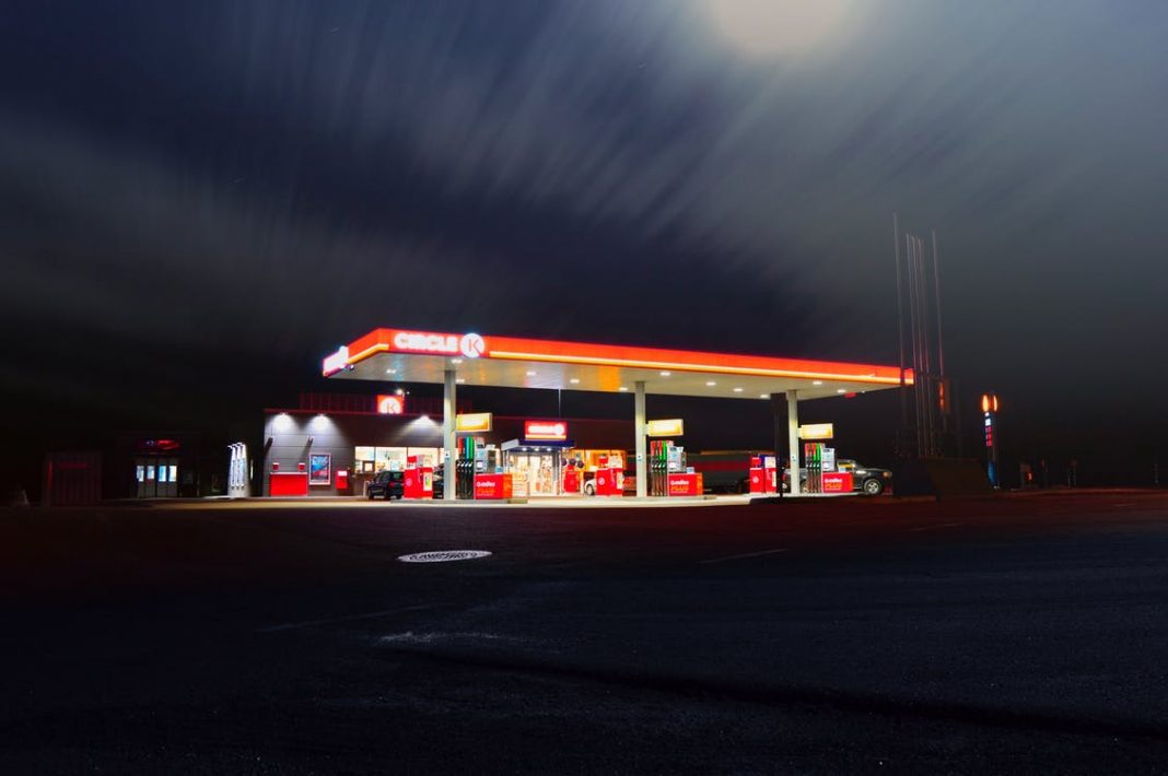 Profitable Gas Stations for Sale with Tremendous Investment