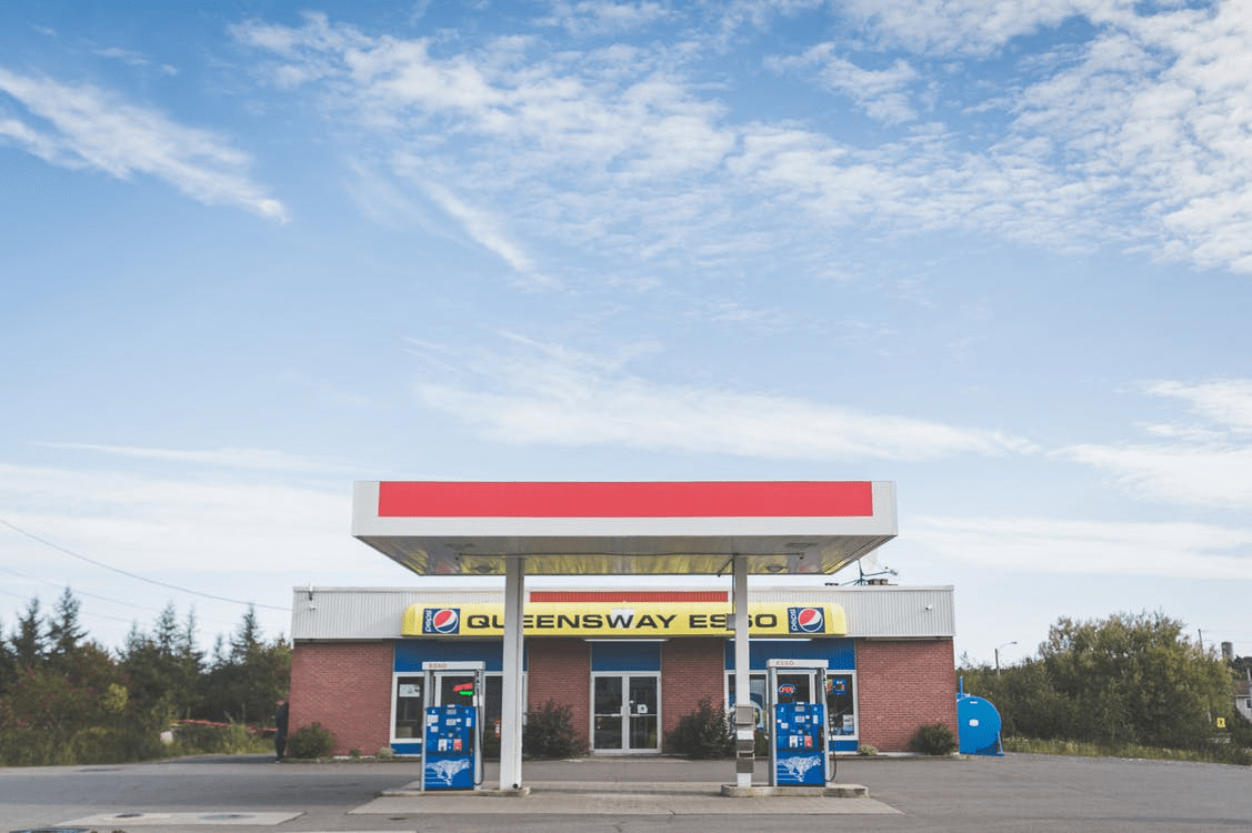 Profitable Gas Stations for Sale with Tremendous Investment