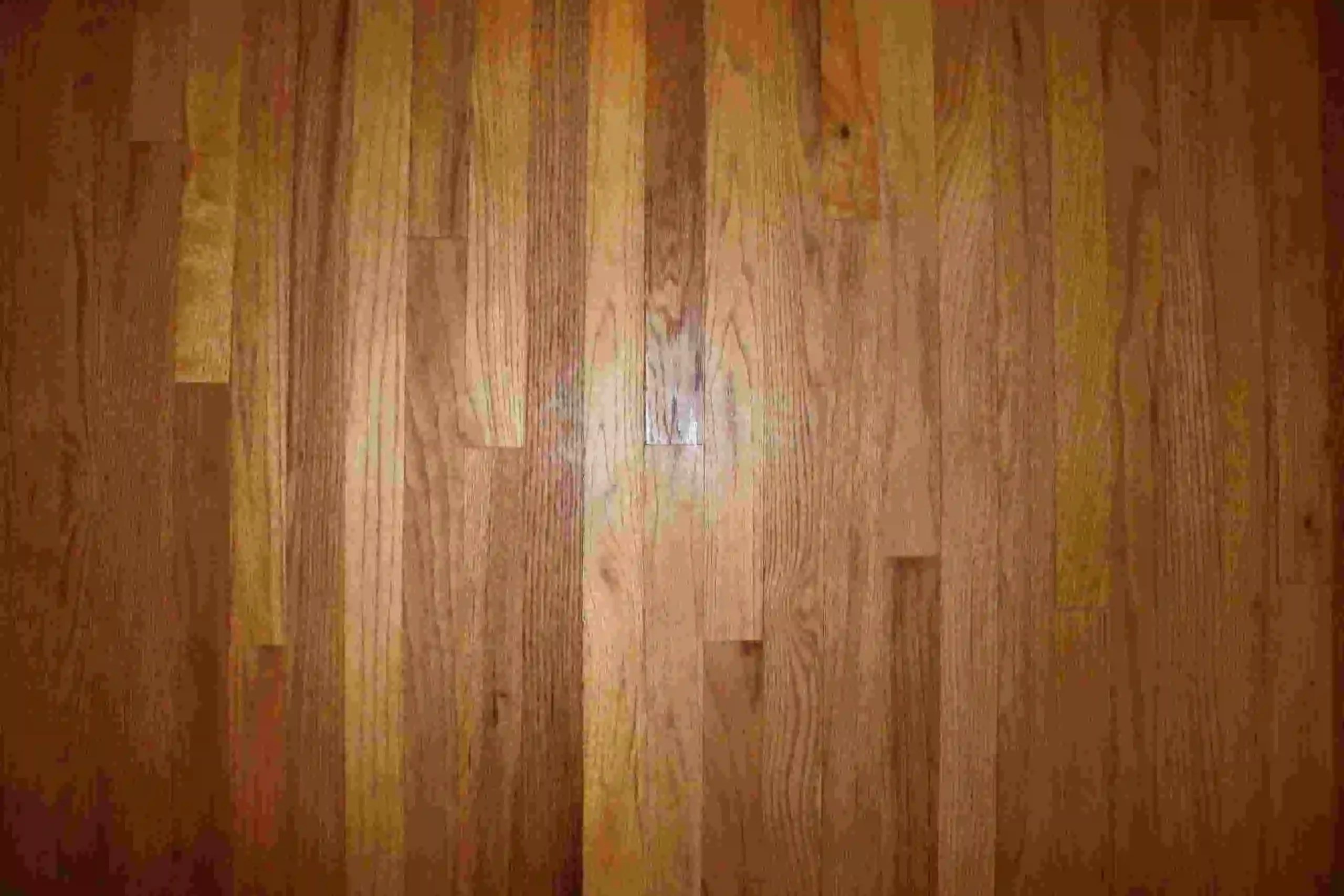 How to Remove Scratches from Vinyl Flooring [5 Methods]