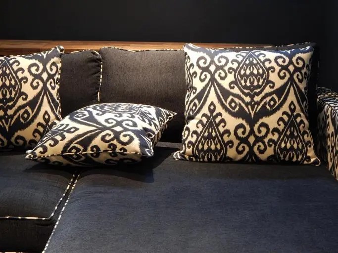 10 Different Types of Couch Fabric and their Materials