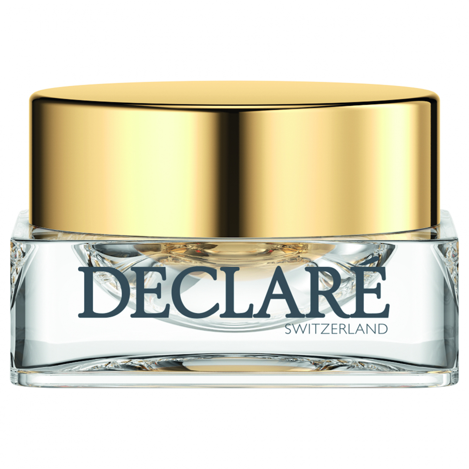 Declare Luxury AntiWrinkle Eye Cream 15ml Кремлюкс против морщин для глаз с экстрактом