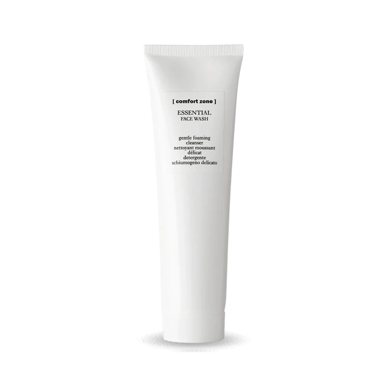 Comfort Zone Essential Face Wash 150ml Пенка для умывания, 12100
