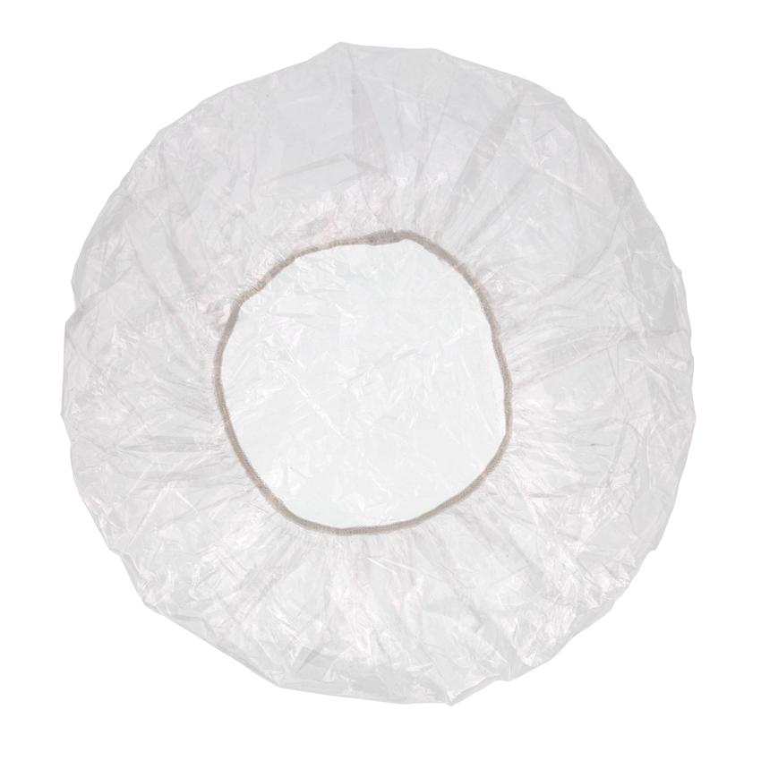 Disposable Shower caps Spa Essentials