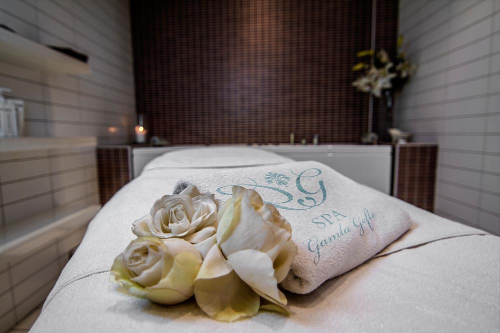 Spa Gamla Gefle Massage, Ansiktsbehandlingar, Kroppsbehandlingar