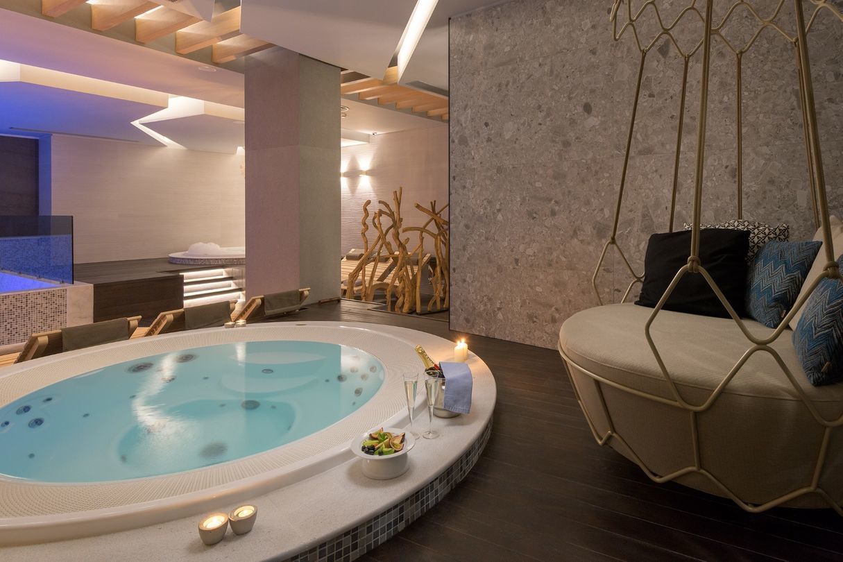 Choisir un spa design le guide