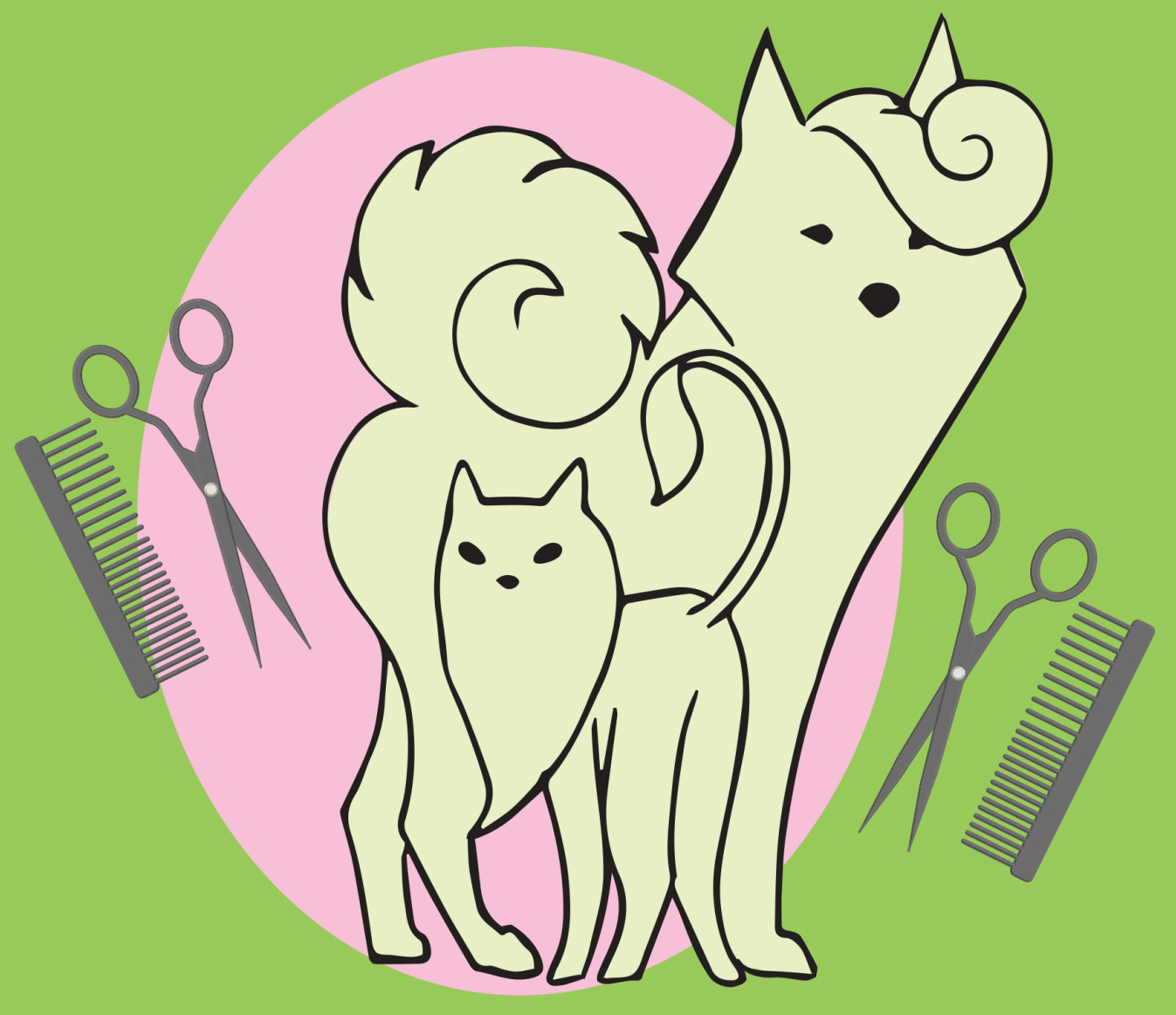 Homepage Spa Groomtopia A Pet Grooming in Montreal Quebec Canada