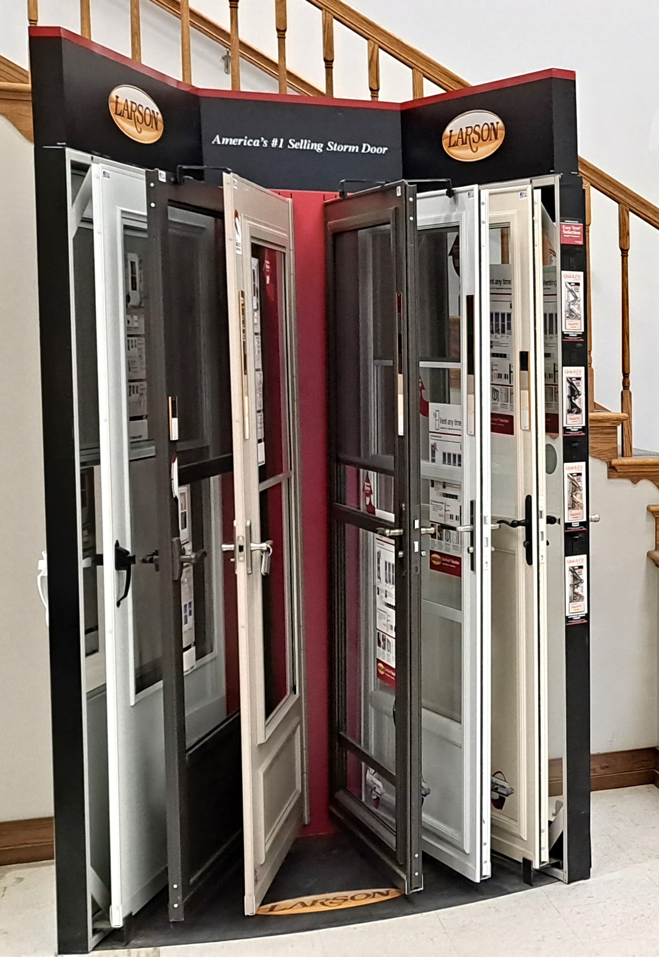 Hardware Store & Lumber Yard Dewitt, IA Spahn & Rose