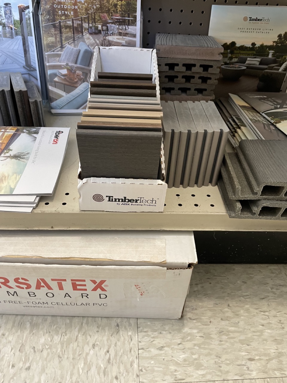 Hardware Store & Lumber Yard Stockton, IL Spahn & Rose