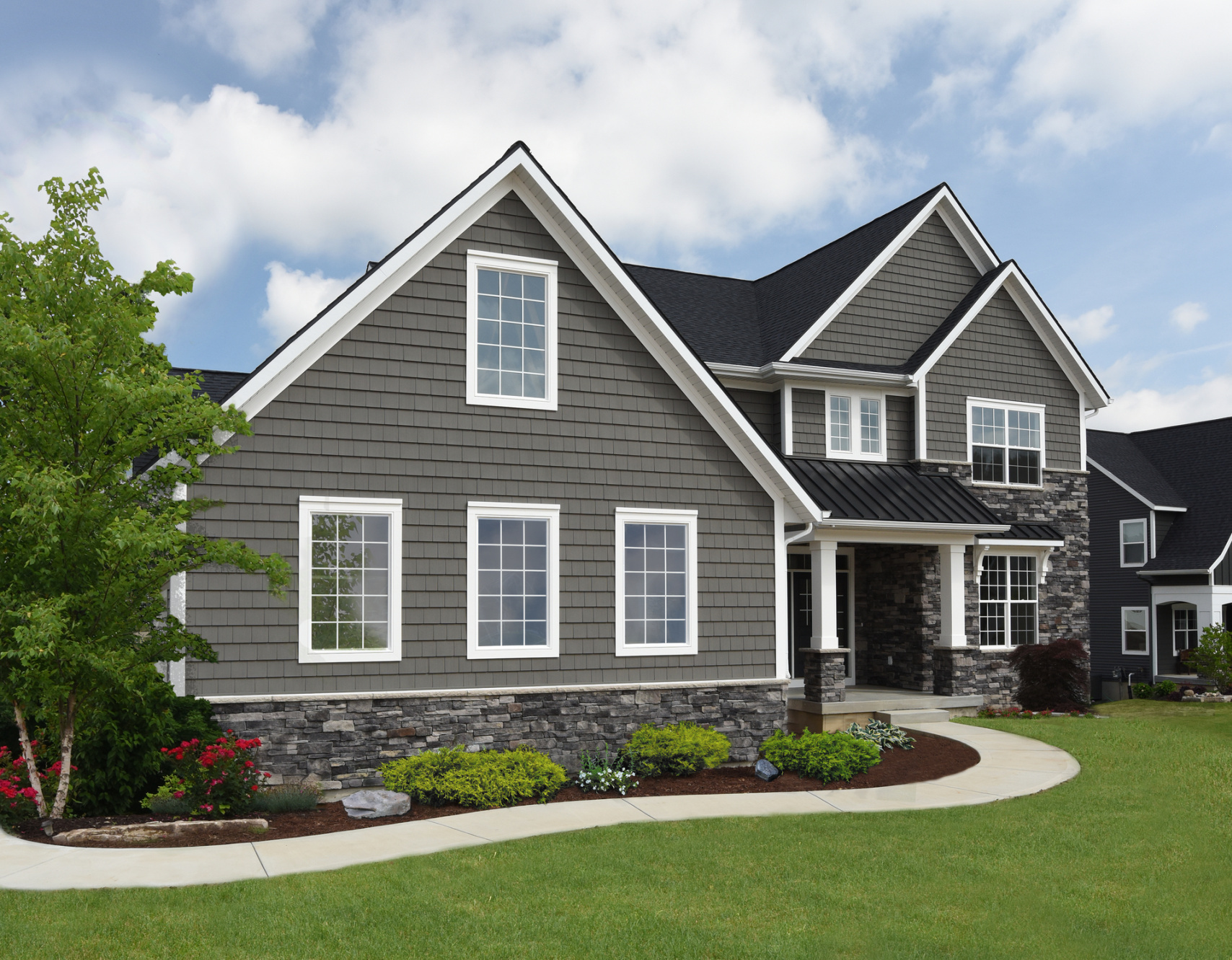 5 Ways to Tell if Trim Needs to Be Replaced with AZEK Trim Spahn