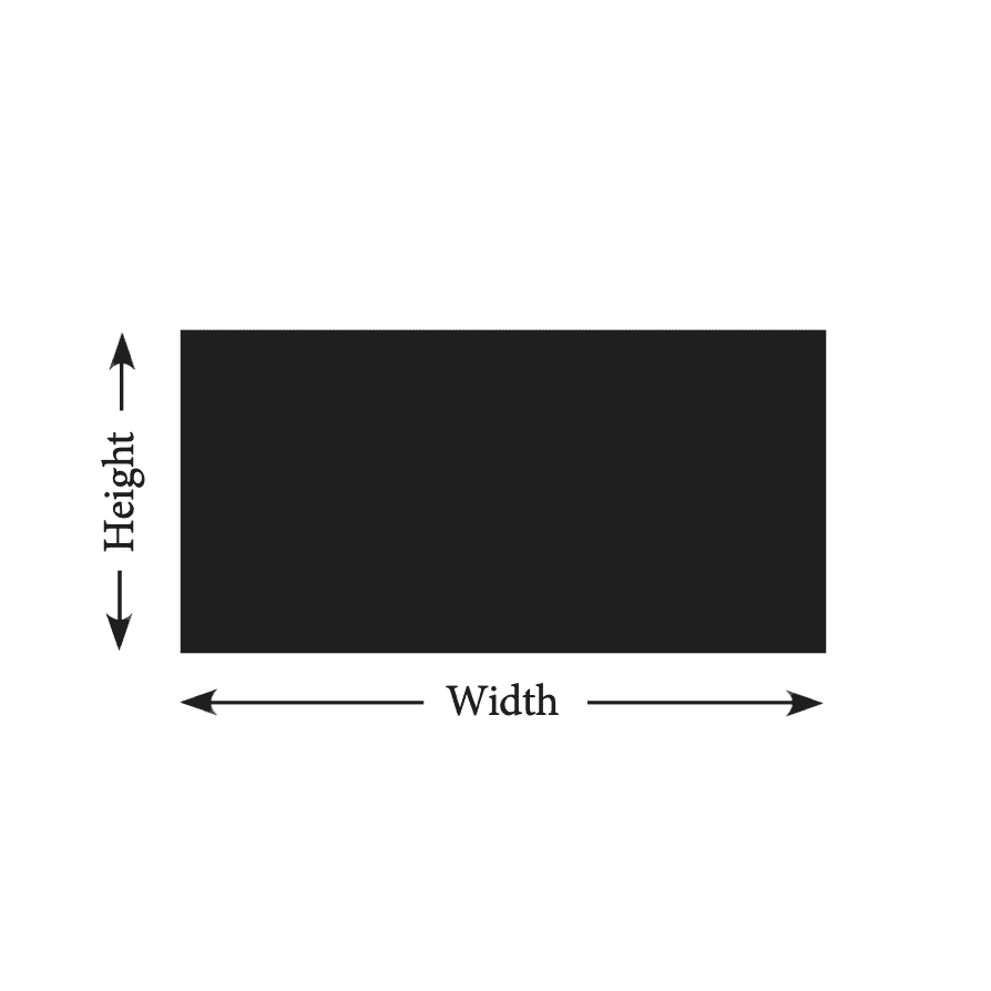 Metric Aluminum Flat Bar 6060 Spahr Metric, Inc.