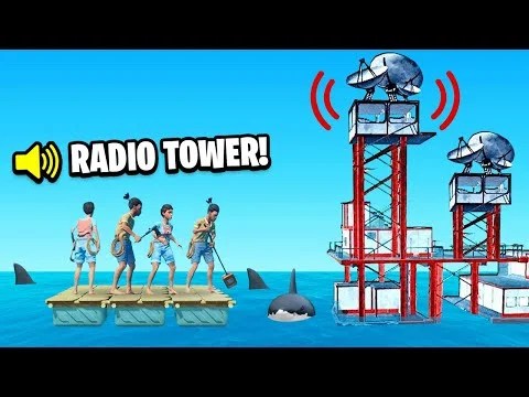 Markiplier Uh Oh Raft Spainagain Part 59 raft escape roblox