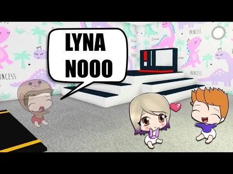 Chocoblox Dani Bebe Pide A Lyna Bebe Que Sea Su Novia En Roblox Spainagain Part 25 mi novia me traiciona en roblox youtube
