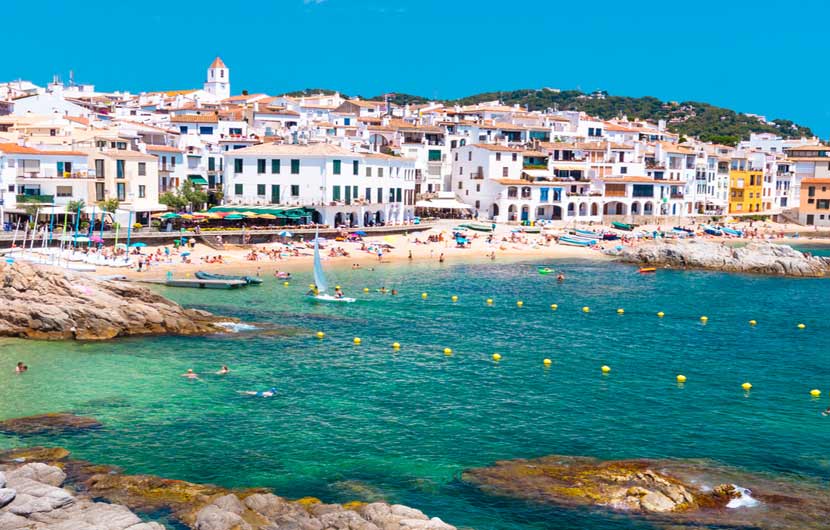Holidays in Spain The Perfect Holiday Destination