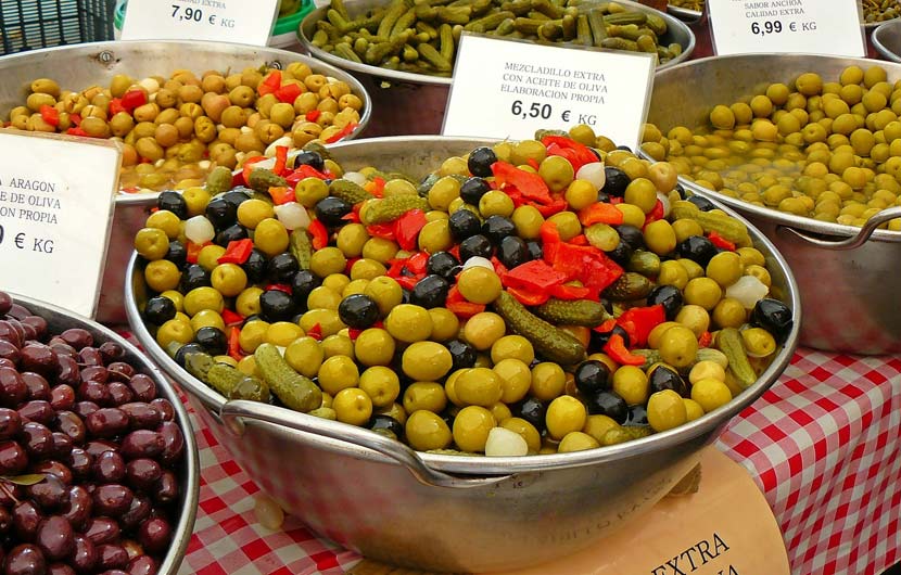 Eating out in Spain From Tapas to Restaurant Dining