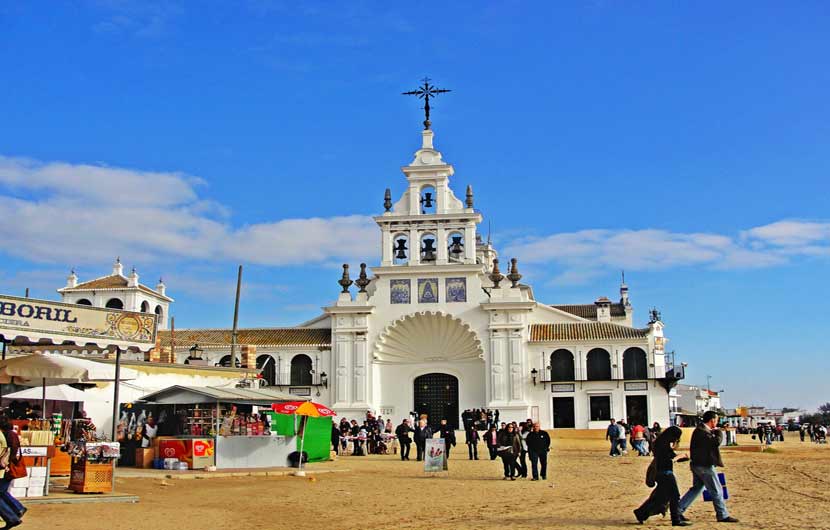 Huelva Spain What To See & Do