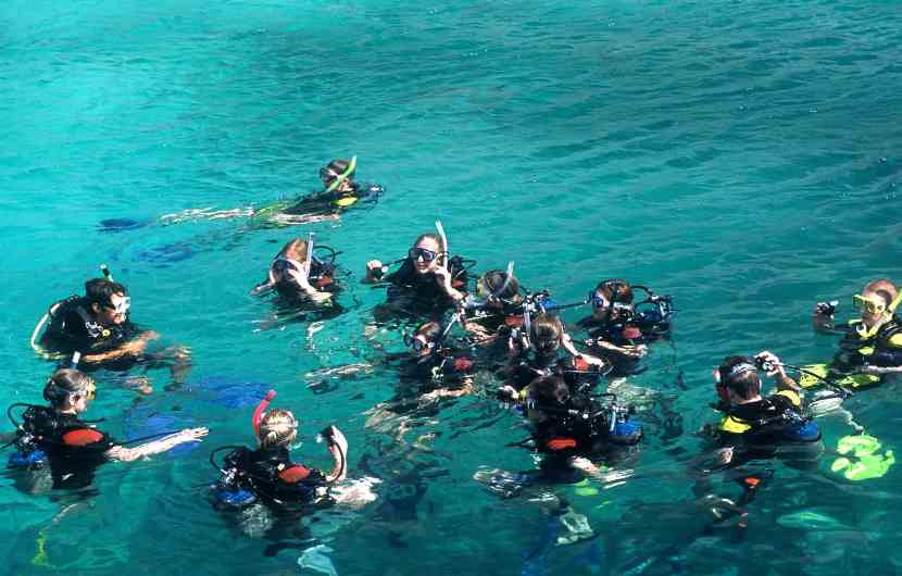 Best Water Sports Activities In Spain For 2024