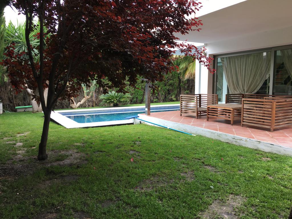 Българският портал за луксозни имоти в Испания Отдава се под наем